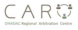 OHADAC Regional Arbitration Centre