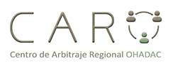 Centro de Arbitraje Regional OHADAC