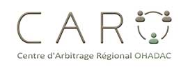 Centre d'Arbitrage Régional OHADAC