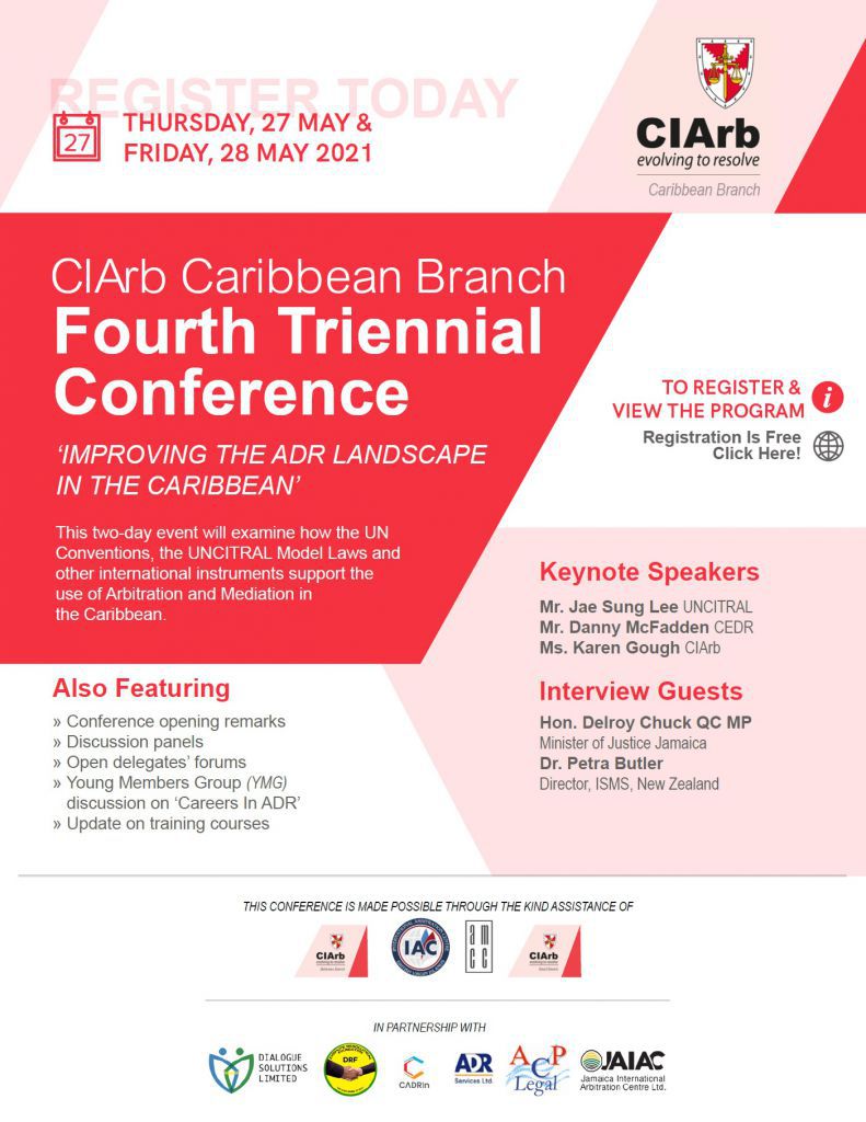 CIArb-conference